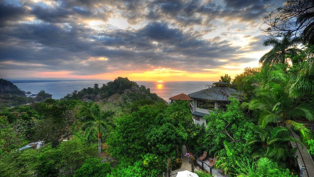 Costa Rica, un paradis naturel à découvrir