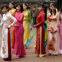 Vietnam folklore