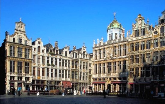 Que faire à Bruxelles ?