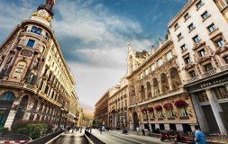 Barcelone