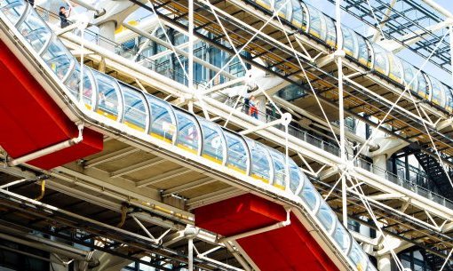 Paris, musées et monuments gratuits pour les moins de 26 ans