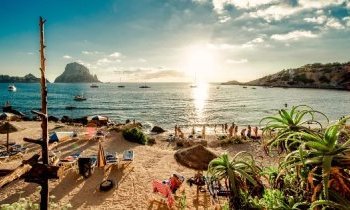 Séjour à Ibiza