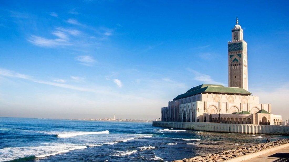Perle du Maghreb : découvrir Casablanca