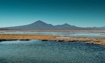 Les déserts fascinants de l'Altiplano