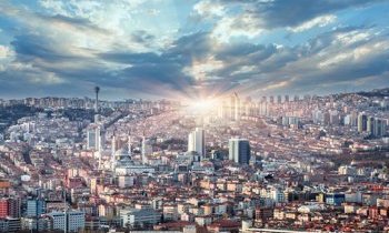 Séjour à Ankara en Turquie