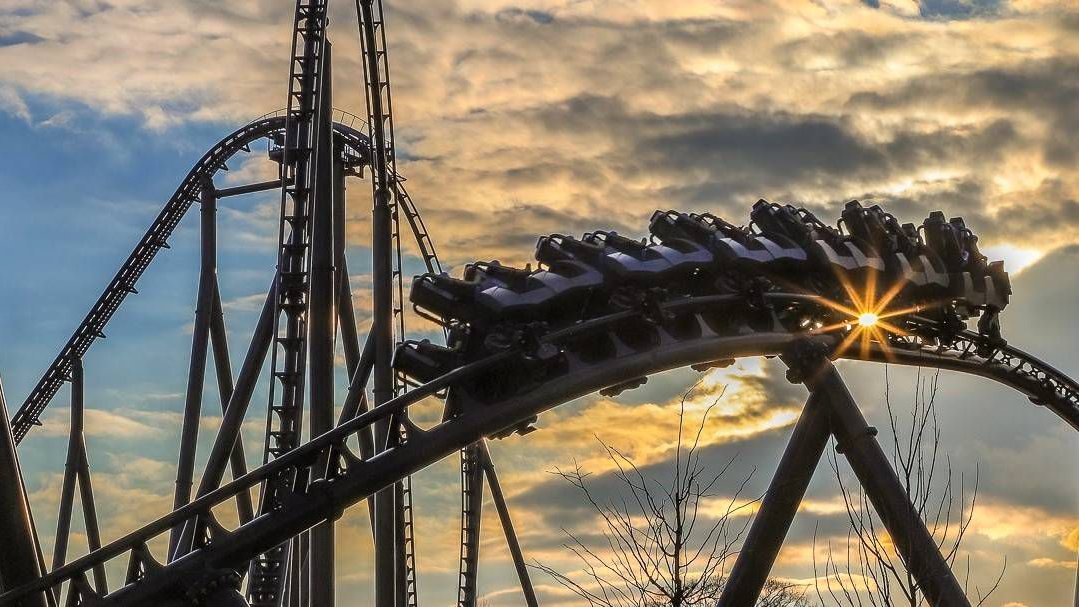 15 parcs d'attractions incontournables à travers le monde