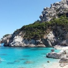 Découvrir la Sardaigne