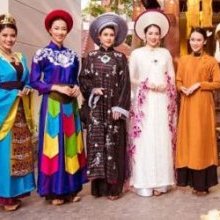 Vietnam folklore