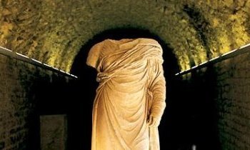 Sites archéologiques en Espagne