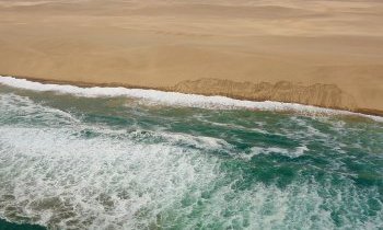 Skeleton Coast, le littoral sauvage de Namibie