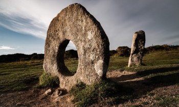 Europe : 8 sites spirituels et sacrés à découvrir