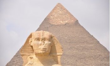 Voyage en Egypte, un monde à part
