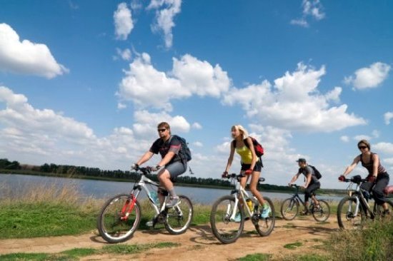 Cyclotourisme en Nivernais Morvan