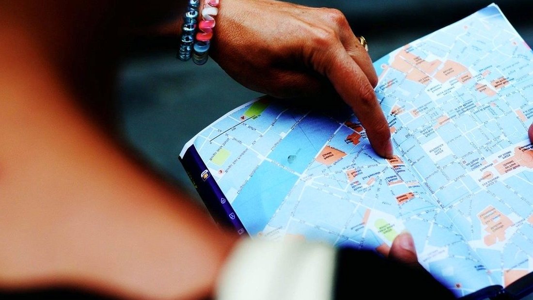 Quel guide pour New York ?
