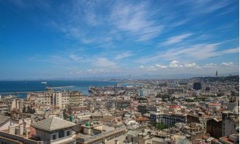 Alger, découvrir la ville blanche