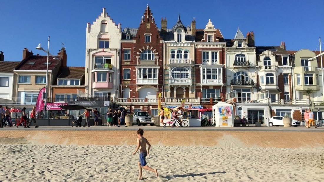 Les plus belles balades autour de Lille