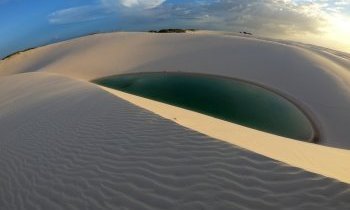 Désert des Lençóis Maranhenses