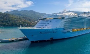 Croisière inoubliable aux Caraïbes