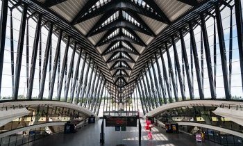 Lyon, meilleur aéroport européen