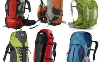 Choisir son sac à dos