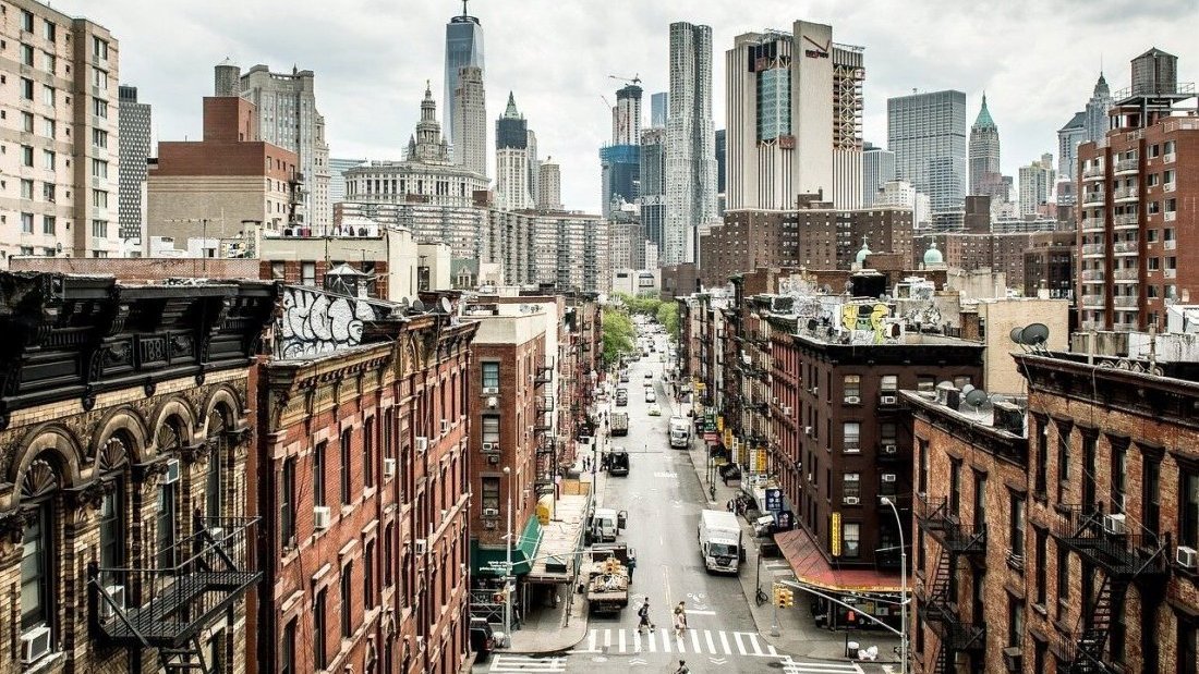 Que faire à New York en 4 jours ?