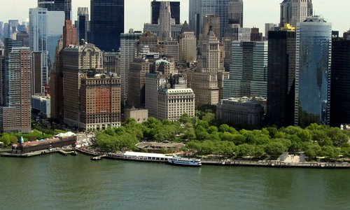 New York : Les 5 monuments incontournables