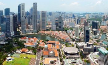 Découvrir Singapour