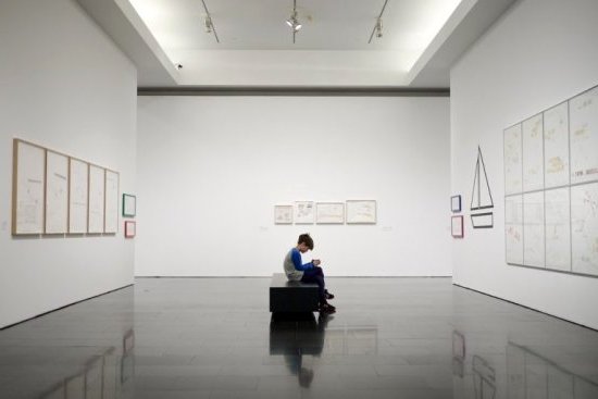 Musée des beaux Arts de Lyon