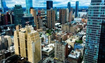 New York capitale du monde
