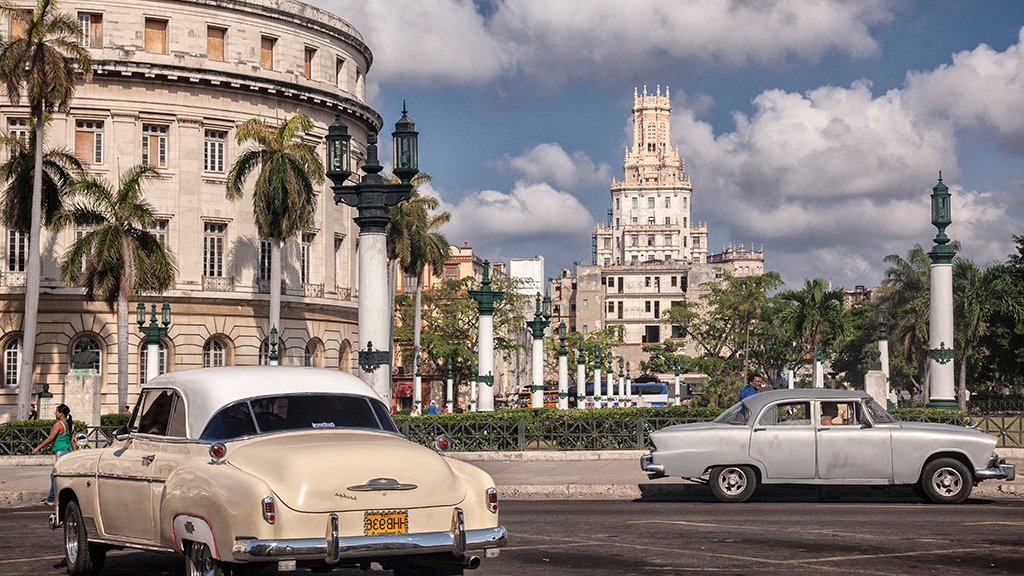 Cuba