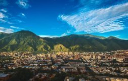 Venezuela, présentation