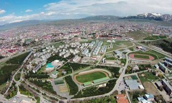 Turquie, découvrir Erzurum