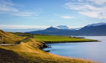 Explorez les merveilles de l'Islande