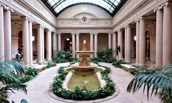 New York : The Frick Collection