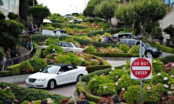 Quelles sont les rues les plus insolites du monde ?