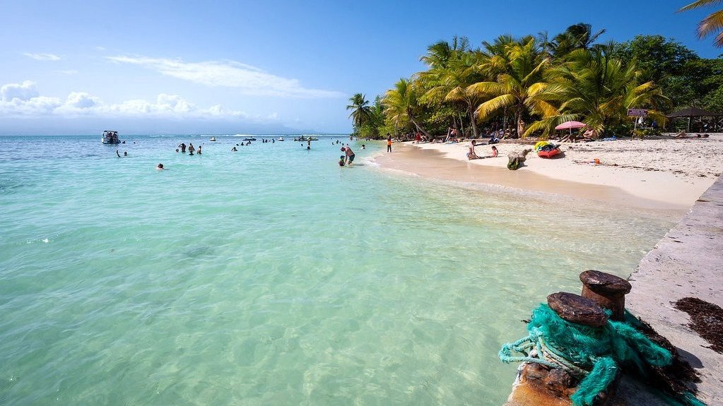 Pointe-à-Pitre, joyau historique et culturel de la Guadeloupe