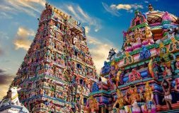Visiter Madras (Chennai)