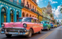La Havane Cuba : guide complet pour visiter la ville
