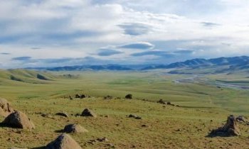 La Mongolie, une destination voyage surprenante