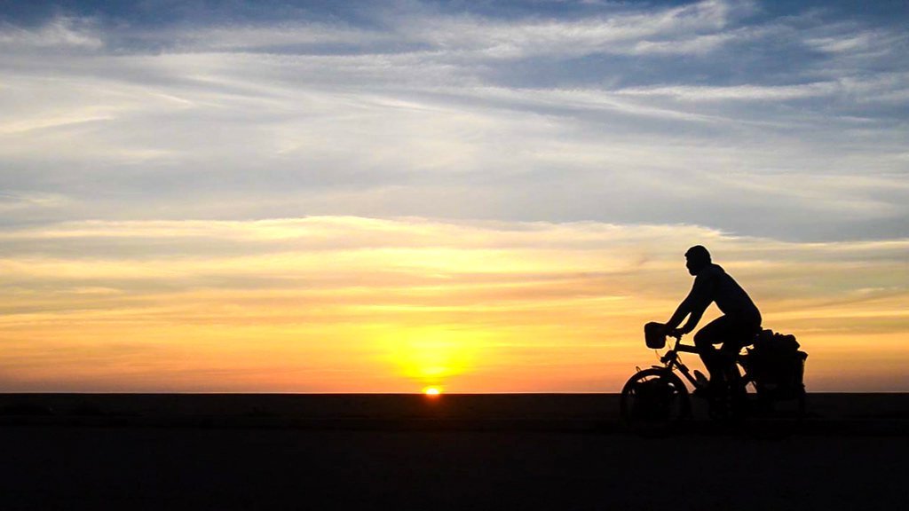 Escapades à vélo dans le Sud-Ouest de la France