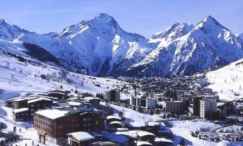 Préparer ses vacances d'hiver