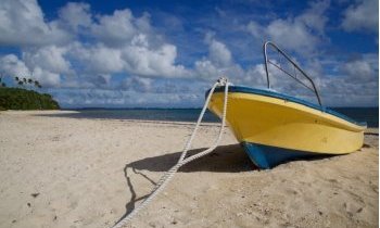 Le Royaume de Tonga, joyau de la Polynésie