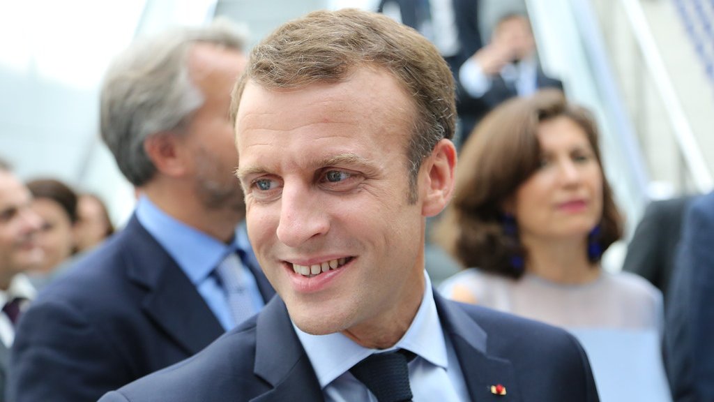 France, réouverture au tourisme le 9 juin ?