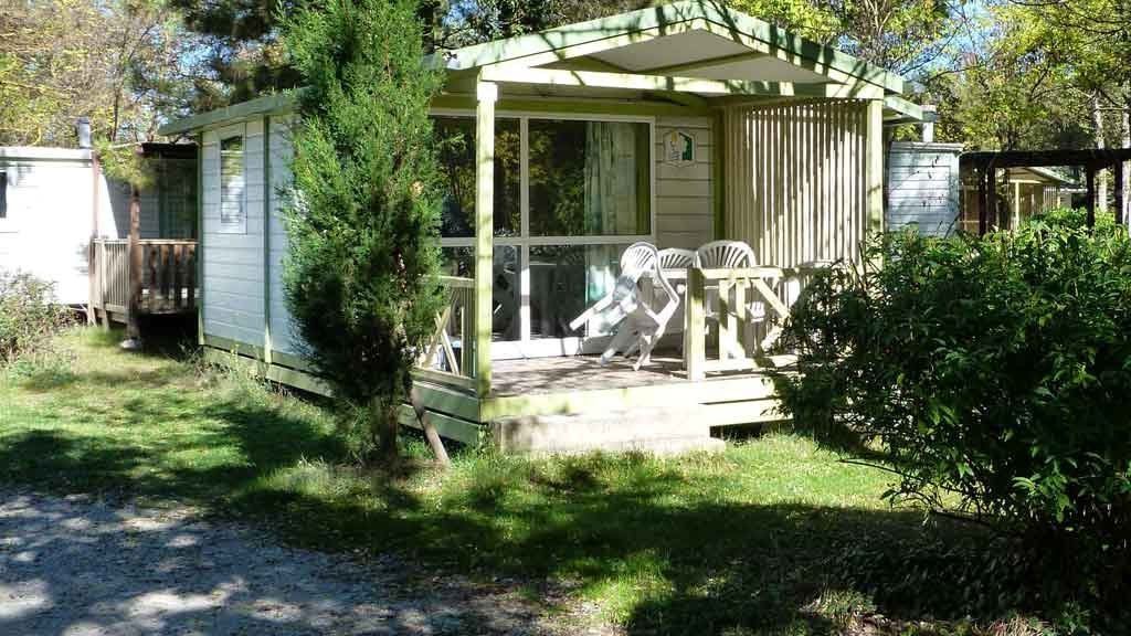 Guide des campings en France