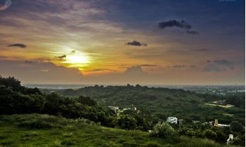 Madras : Mont St Thomas