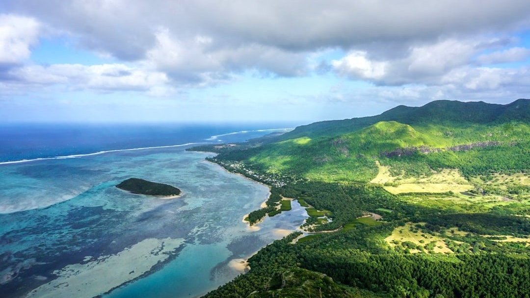 L'Île Maurice