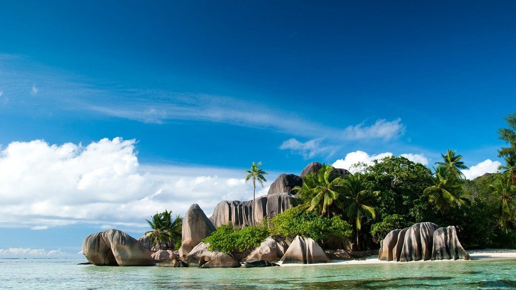 Où partir aux Seychelles ? Quelle île choisir ?