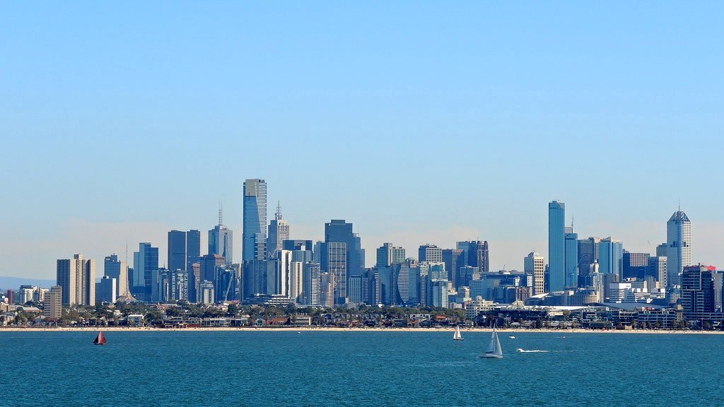 Guide de voyage à Melbourne