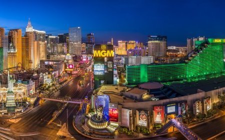 Las Vegas