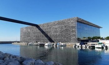 Découvrir les musées de Marseille